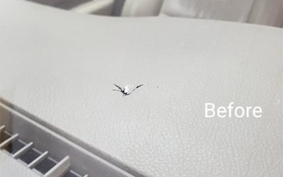 Windshield Repair