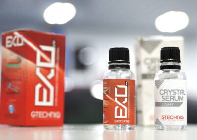 EXO GTechniq