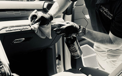 Detailing Services